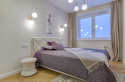 Departamento en venta en Las Condes — foto 5 de 5