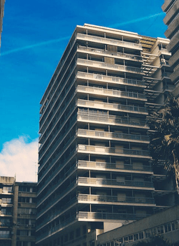 Departamento en venta en Las Condes — foto 1 de 5