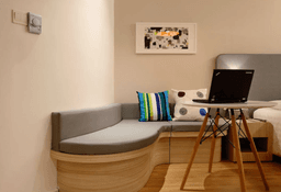 Departamento en venta en Las Condes — foto 4 de 5