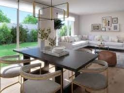 Casa en venta en Las Condes — foto 1 de 5